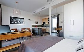 DELIZIOSO Monolocale con TERRAZZO