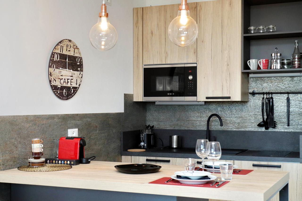 Appartamento DELIZIOSO Monolocale con TERRAZZO Roma Esterno foto
