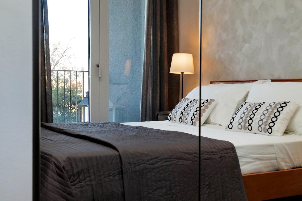 Appartamento DELIZIOSO Monolocale con TERRAZZO Roma Esterno foto