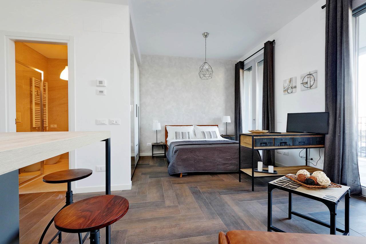 Appartamento DELIZIOSO Monolocale con TERRAZZO Roma Esterno foto